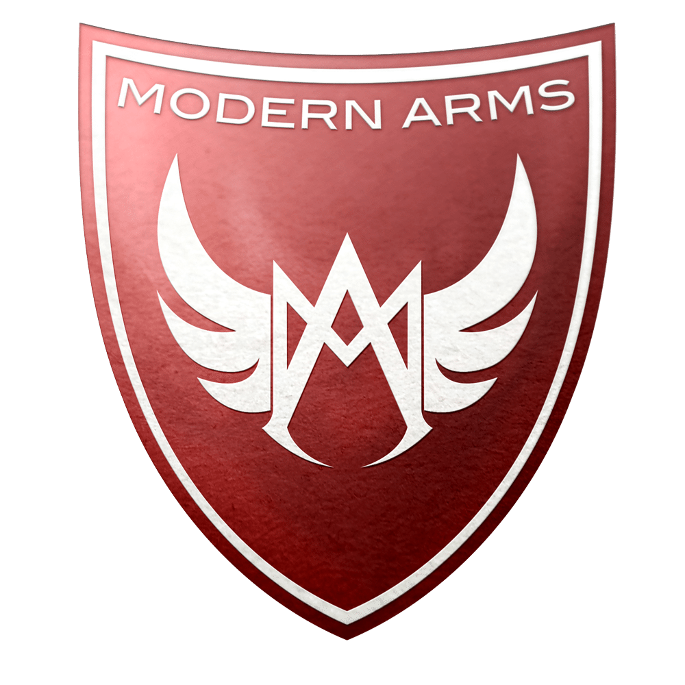 Modern Arms Morale Patches Morale Patch Database