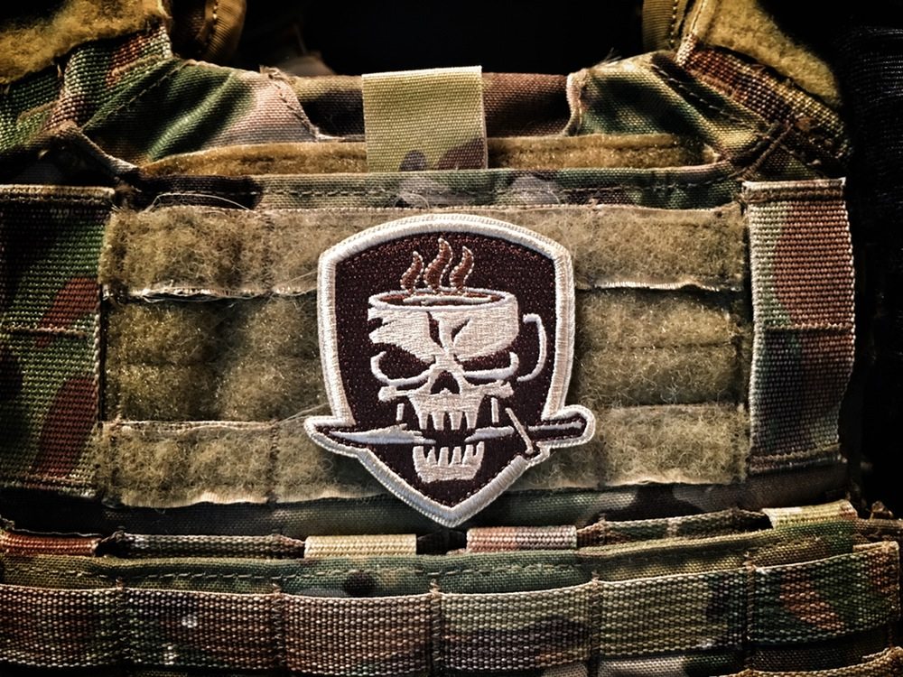 Java Recon - Morale Patch Database