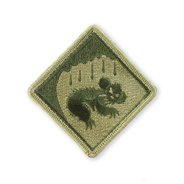 Drop Bears - Type 2 - Morale Patch Database