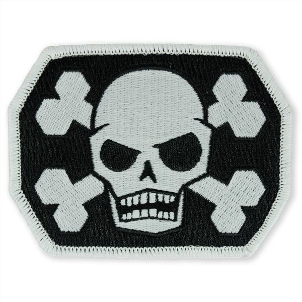 Momento Mori Jolly Roger - Type 1 - Morale Patch Database
