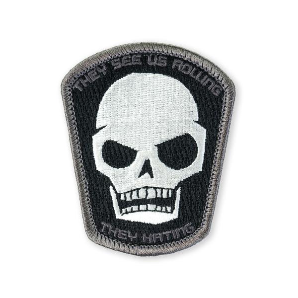 Rolling Memento Mori - Morale Patch Database